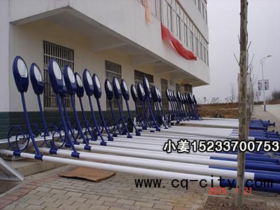 廊坊農村led太陽能路燈廠家直銷價格美麗