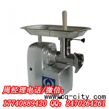 WMG-M22C-3臺式絞肉機1