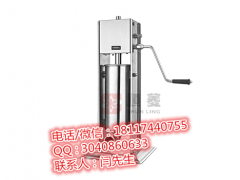 TV-10 灌腸機(jī)