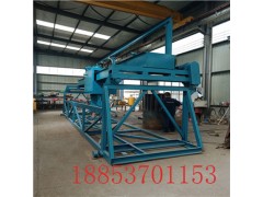 重慶大型糞便行（航）車翻拋機規范養殖場糞污污染工作