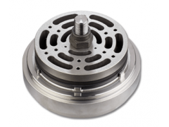 賀爾碧格壓縮機氣閥