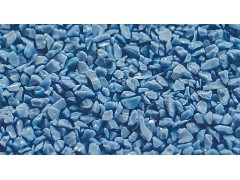 SG磨料的物理性能