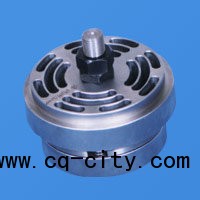 天然氣壓縮機氣閥