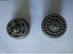 成都添益壓縮機氣閥