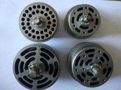 通達壓縮機進排氣閥