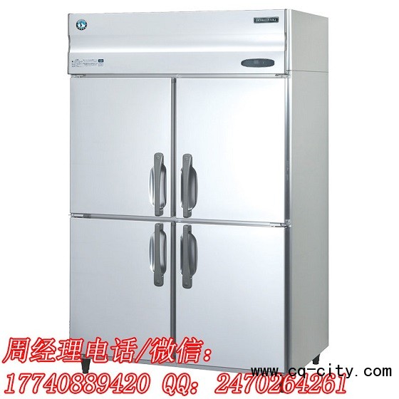 HRE-127B-CHD 立式冷柜 H系列1