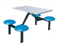 重慶餐桌椅，快餐桌椅，食堂餐桌椅批發(fā)，學(xué)校餐桌椅