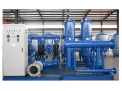 影響板式換熱器價格的因素