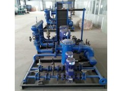 板式換熱器為什么這么受歡迎