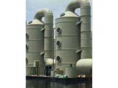 廢氣處理環(huán)保設(shè)備需要考慮哪些因素