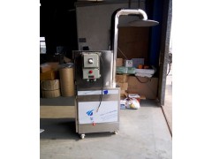 防爆移動式除塵器