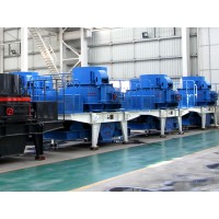 每小時生產50噸青石小型移動制砂機價格