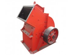 破碎機的保養要點