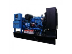 10KW-80KW 濰柴發電機組揚柴