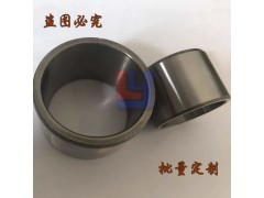 45#鋼熱處理軸套軸承密封軸套襯套機(jī)修零部件加工廠家