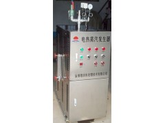 電加熱蒸汽發生器需要檢修哪些部件