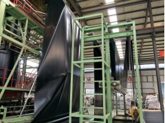 供應東營魚塘防滲膜（日照魚塘養殖防滲膜）