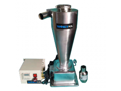 氣動上料機（時間控制款）