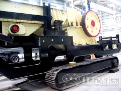 積了多少福，才能用到“紅星移動破碎機”ZQ73