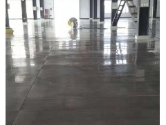 固化地坪價格上的銷售金額要怎么算