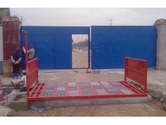 恩施直銷工程車輛洗車臺 工程洗輪機 工地運輸車輛洗車機