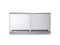 康寶臥式消毒柜