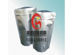 舟山拉鏈鍍鋁復合袋