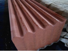 青島石棉瓦機(jī)設(shè)備高效節(jié)能更安全