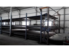 安徽石棉瓦機(jī)運(yùn)行平穩(wěn)先進(jìn)高效