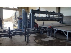 哈爾濱石棉管機(jī)輕質(zhì)高效更節(jié)能