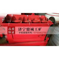 92錘片加蛟龍式粉土機 新型柴油四輪軸傳動土壤粉碎機碎土機