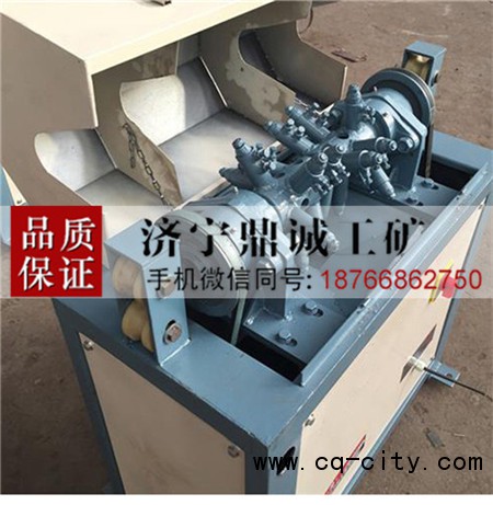 18 鋼筋除銹機 (2)