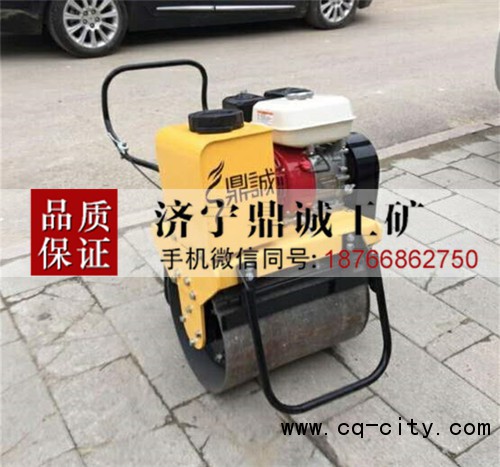 1 迷你壓路機(jī) (2)