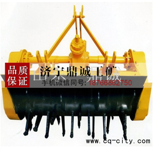 9 灰土拌和機 (4)