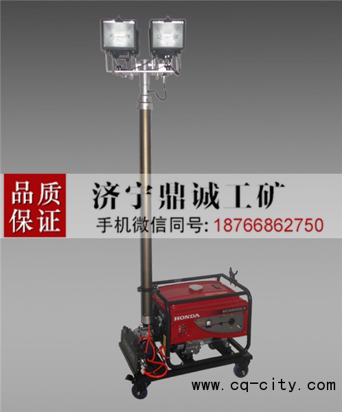 19 工程照明車 (5)