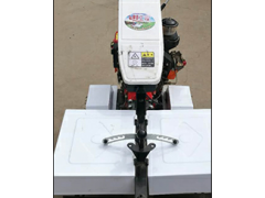 當田園管理機處于走合期時，你要注意這些！