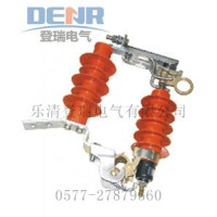 供應(yīng)HY5WS-17/50DL-TB跌落式避雷器