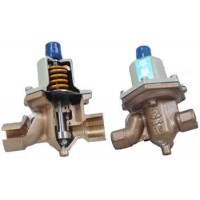 VENN品牌閥門 日本閥天絲口減壓閥