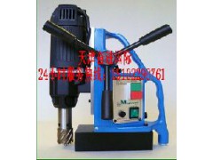 MD38英國麥格超大孔磁力鉆，鋼板鉆