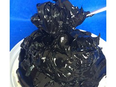 黑色導電油膏 電鍍導電潤滑脂