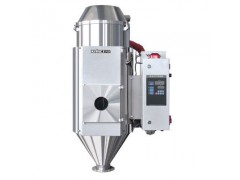 歐化料斗干燥機