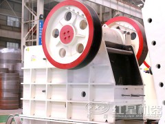 爐渣破碎機有哪些LJ