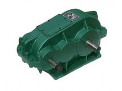 減速機的性能參數介紹