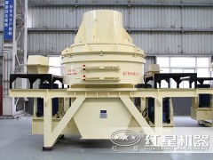 時產20方河卵石制砂機械廠家LYJ77