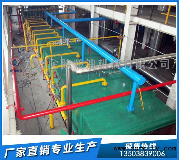 大豆油浸出成套設備