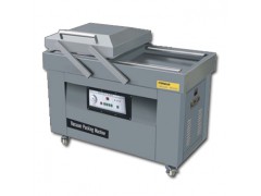 DZ系列雙室豐年真空包裝機（通用食品真空包裝機）