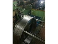 不銹鋼毛細盤管