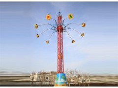 新型游樂設備廠價格不同的原因