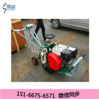 內蒙古赤峰起草機/安徽阜陽草坪除草機