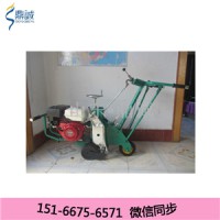 黑龍江七臺河起草機. 汽油草坪起草機